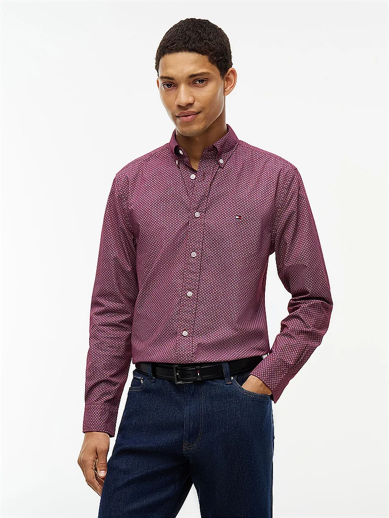 TOMMY HILFIGER Chemise - vue 5
